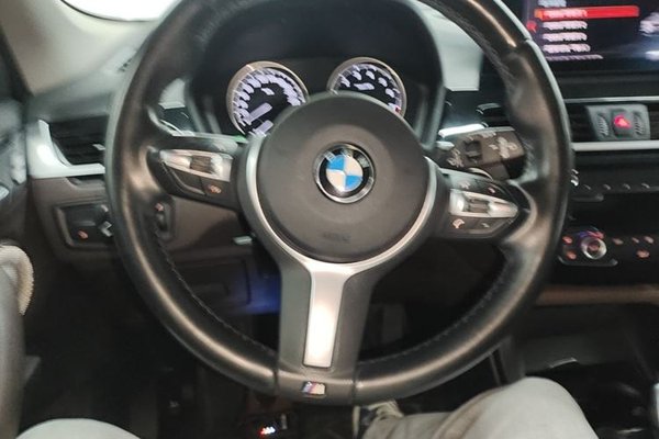 BMW X1 2021, 87800 км, за 15289 USD - фото 19