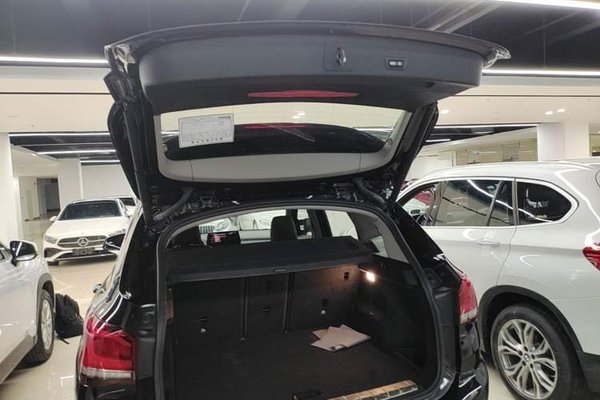BMW X1 2021, 87800 км, за 15289 USD - фото 27