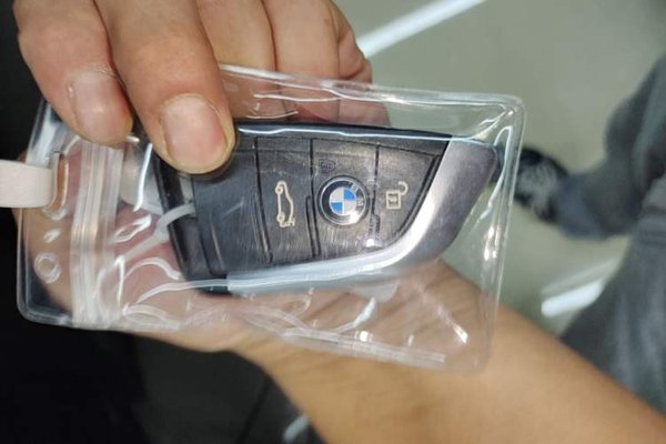 BMW X1 2021, 87800 км, за 15289 USD - фото 17