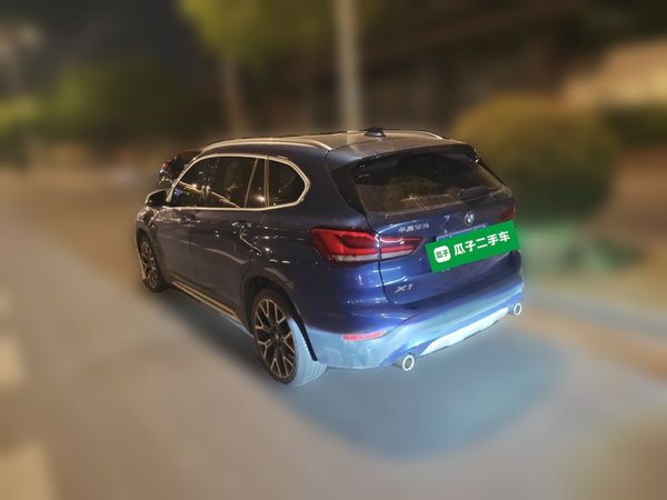 BMW X1 2021, 60800 км, за 16232 USD - фото 15