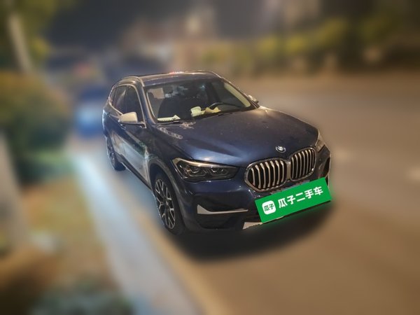 BMW X1 2021, 60800 км, за 16232 USD - фото 14