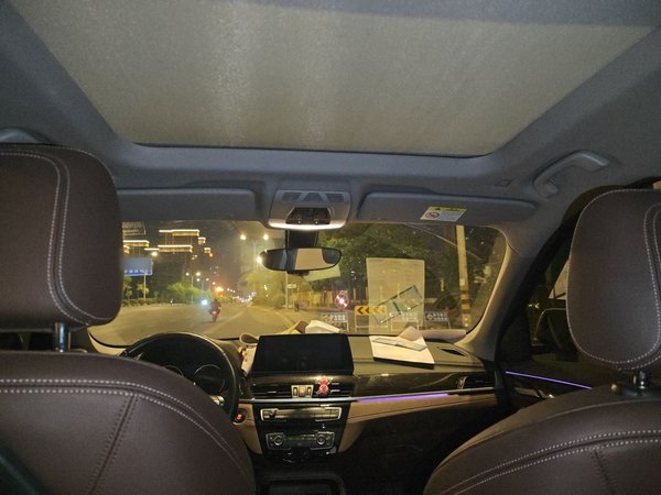 BMW X1 2021, 60800 км, за 16232 USD - фото 11