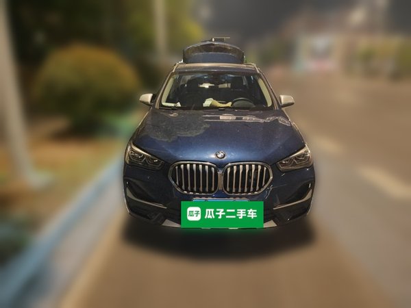 BMW X1 2021, 60800 км, за 16232 USD - фото 13