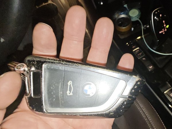 BMW X1 2021, 60800 км, за 16232 USD - фото 20