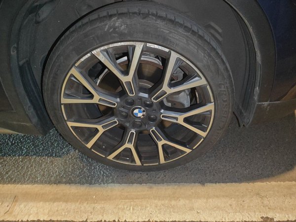 BMW X1 2021, 60800 км, за 16232 USD - фото 19