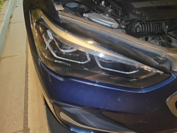 BMW X1 2021, 60800 км, за 16232 USD - фото 18
