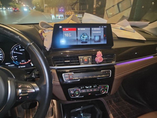 BMW X1 2021, 60800 км, за 16232 USD - фото 6