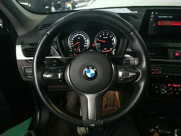 BMW X1 2021, 60900 км, за 16359 USD - фото 14