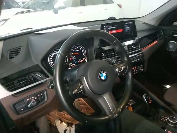 BMW X1 2021, 60900 км, за 16359 USD - фото 13