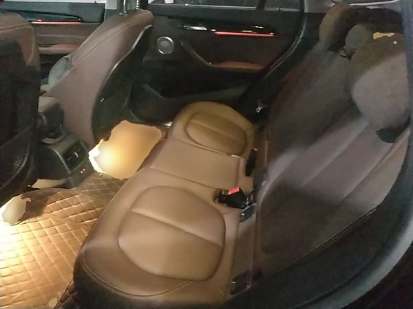 BMW X1 2021, 60900 км, за 16359 USD - фото 20