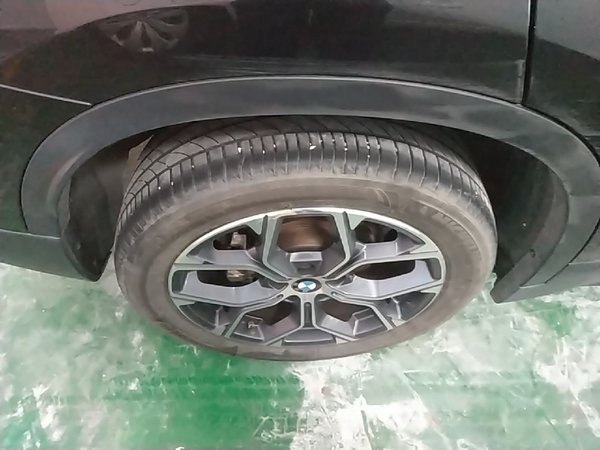 BMW X1 2021, 60900 км, за 16359 USD - фото 10
