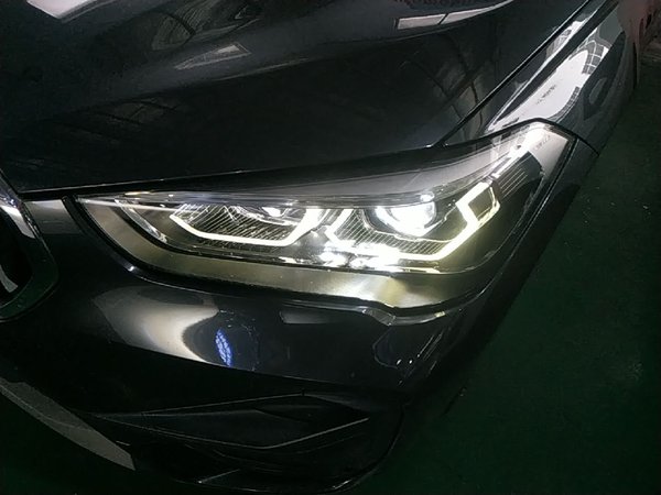 BMW X1 2021, 60900 км, за 16359 USD - фото 9