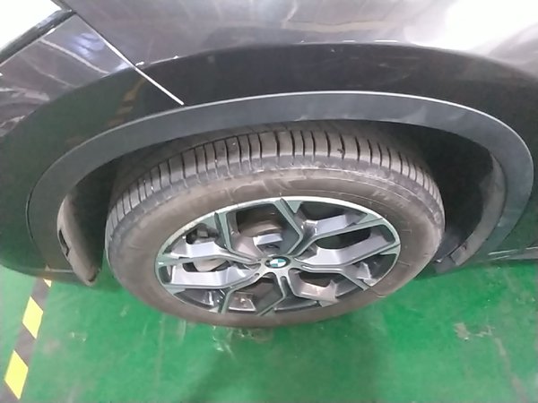 BMW X1 2021, 60900 км, за 16359 USD - фото 8