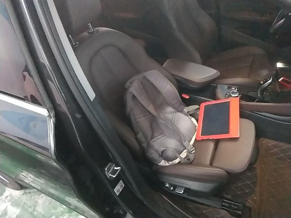 BMW X1 2021, 60900 км, за 16359 USD - фото 23