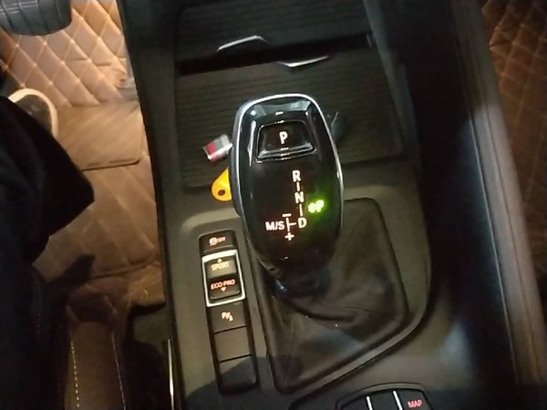 BMW X1 2021, 60900 км, за 16359 USD - фото 17