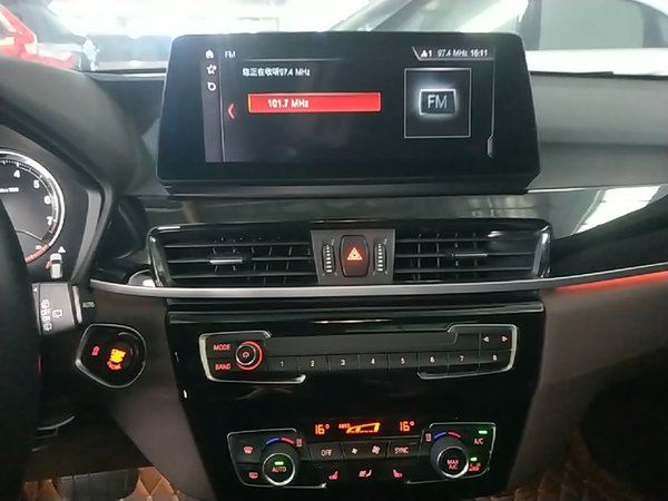 BMW X1 2021, 60900 км, за 16359 USD - фото 16