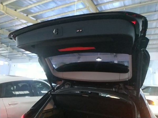 BMW X1 2021, 60900 км, за 16359 USD - фото 22