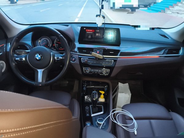 BMW X1 2021, 35200 км, за 16994 USD - фото 13