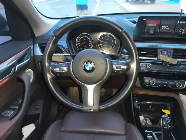 BMW X1 2021, 35200 км, за 16994 USD - фото 11