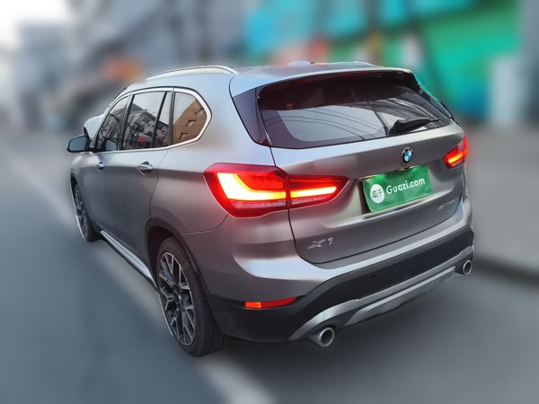 BMW X1 2021, 35200 км, за 16994 USD - фото 7