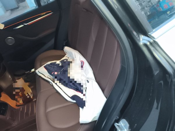 BMW X1 2021, 35200 км, за 16994 USD - фото 12