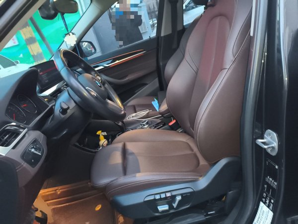 BMW X1 2021, 35200 км, за 16994 USD - фото 14