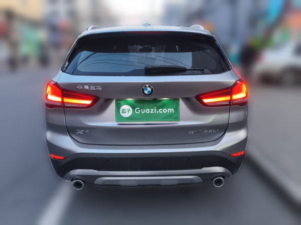 BMW X1 2021, 35200 км, за 16994 USD - фото 6