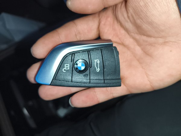 BMW X1 2021, 35200 км, за 16994 USD - фото 17