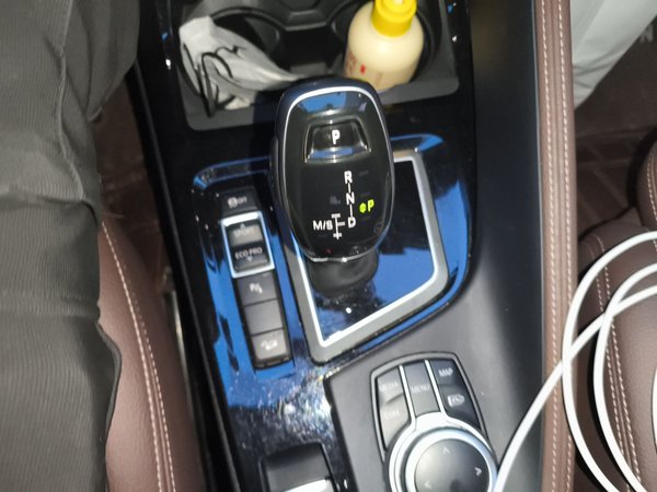 BMW X1 2021, 35200 км, за 16994 USD - фото 20