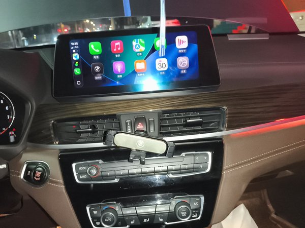 BMW X1 2021, 35200 км, за 16994 USD - фото 16