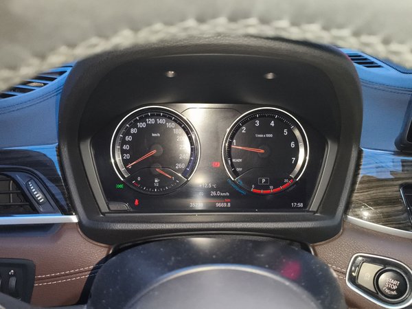 BMW X1 2021, 35200 км, за 16994 USD - фото 9