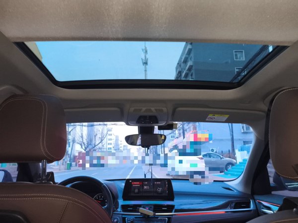 BMW X1 2021, 35200 км, за 16994 USD - фото 10