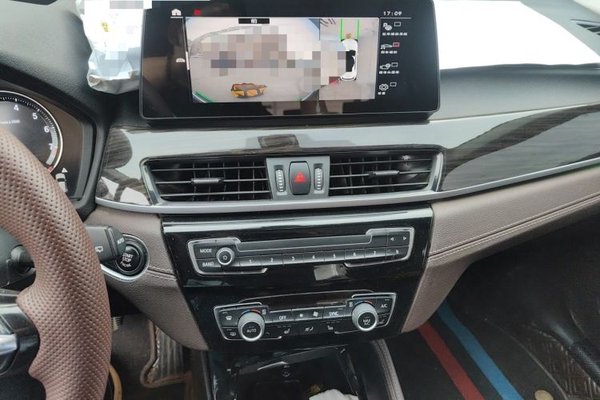 BMW X1 2021, 116900 км, за 14404 USD - фото 14