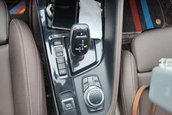 BMW X1 2021, 116900 км, за 14404 USD - фото 15