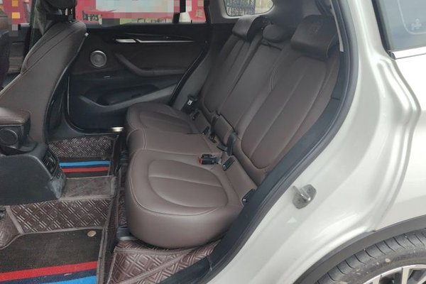 BMW X1 2021, 116900 км, за 14404 USD - фото 18