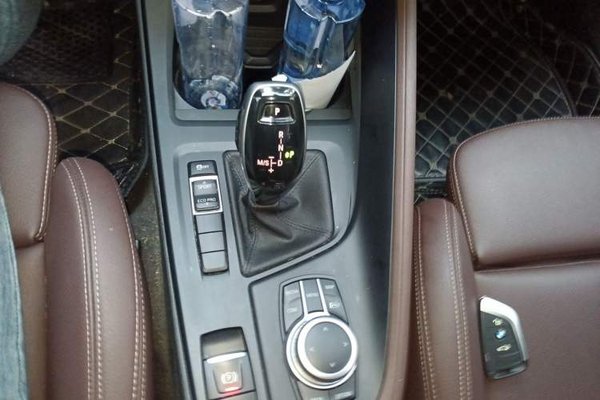 BMW X1 2021, 24500 км, за 17361 USD - фото 15