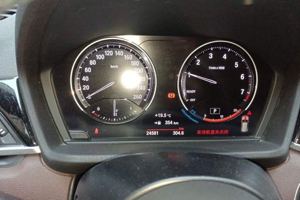 BMW X1 2021, 24500 км, за 17361 USD - фото 12