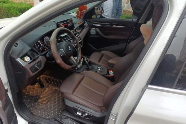 BMW X1 2021, 24500 км, за 17361 USD - фото 16
