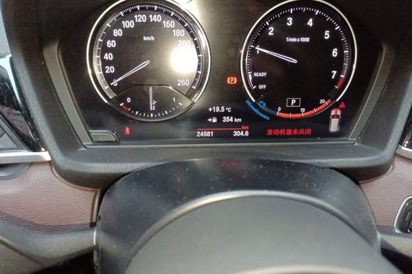 BMW X1 2021, 24500 км, за 17361 USD - фото 13