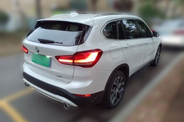 BMW X1 2021, 24500 км, за 17361 USD - фото 6