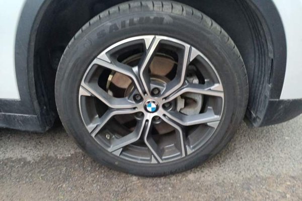 BMW X1 2021, 24500 км, за 17361 USD - фото 8
