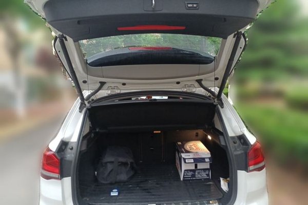 BMW X1 2021, 24500 км, за 17361 USD - фото 20