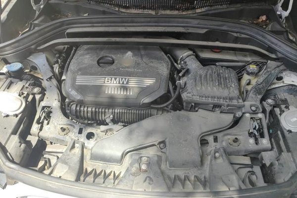 BMW X1 2021, 25700 км, за 19949 USD - фото 17