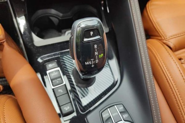 BMW X1 2021, 25700 км, за 19949 USD - фото 11
