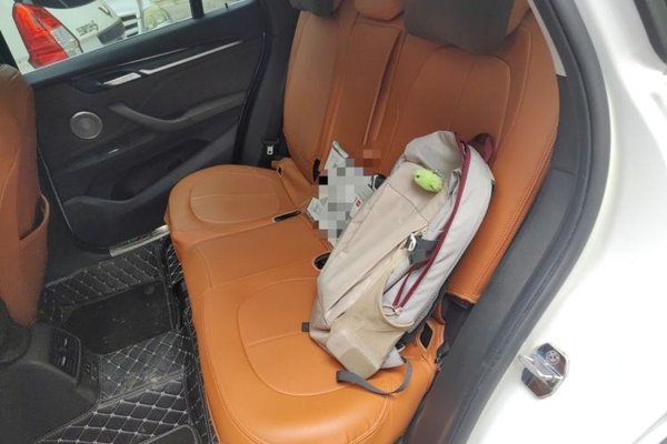 BMW X1 2021, 25700 км, за 19949 USD - фото 14