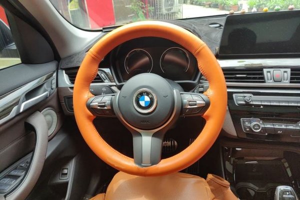 BMW X1 2021, 25700 км, за 19949 USD - фото 7