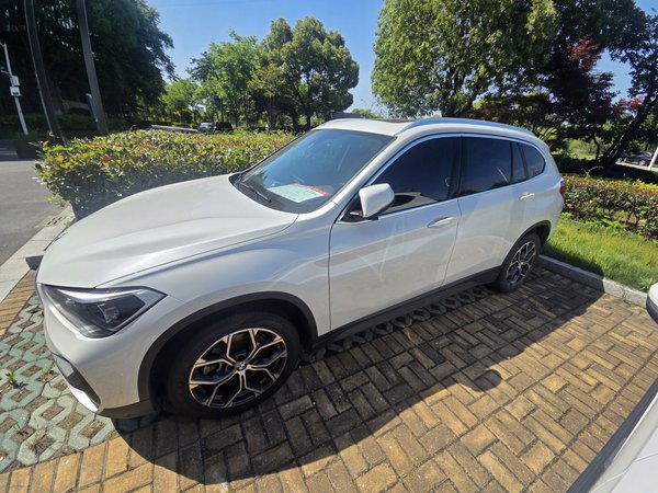 BMW X1 2021, 60900 км, за 19888 USD - фото 7