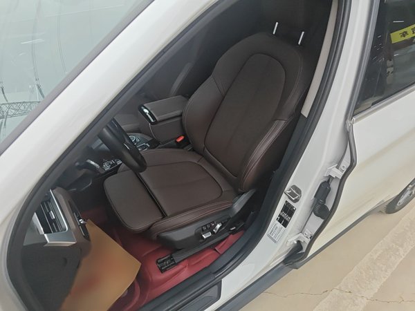 BMW X1 2021, 64400 км, за 20483 USD - фото 19