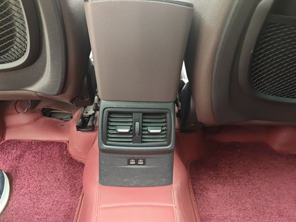BMW X1 2021, 64400 км, за 20483 USD - фото 12