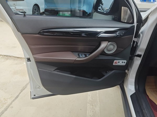 BMW X1 2021, 64400 км, за 20483 USD - фото 18